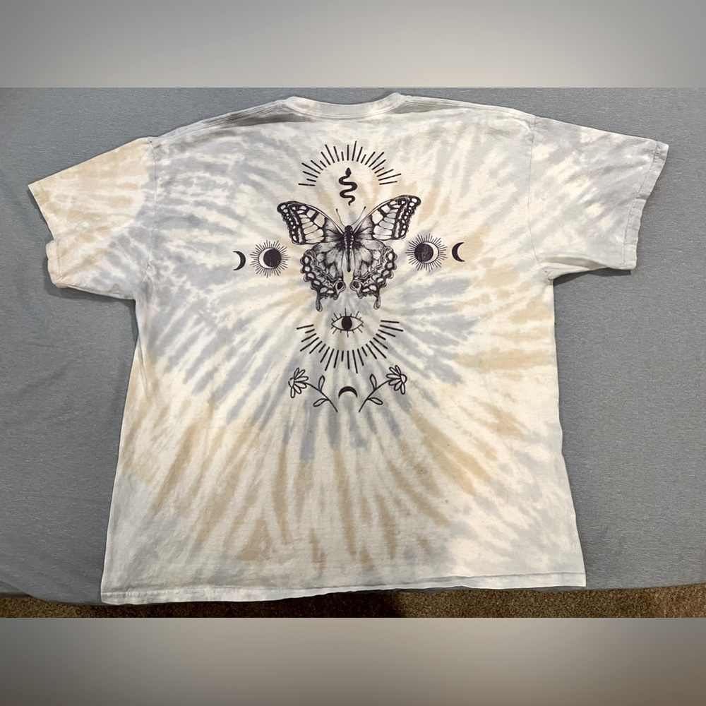 Women’s OS Pacsun t-shirt